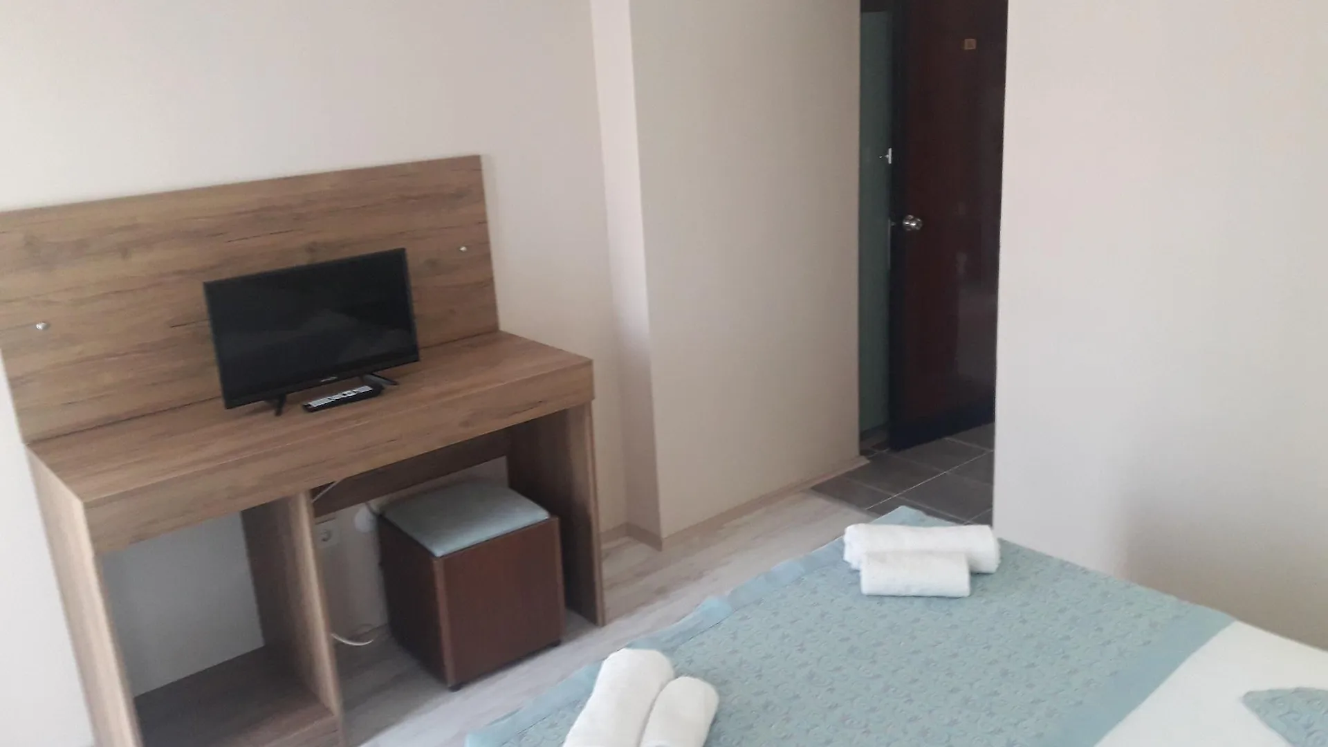 Minay Hotel Plus Kusadasi