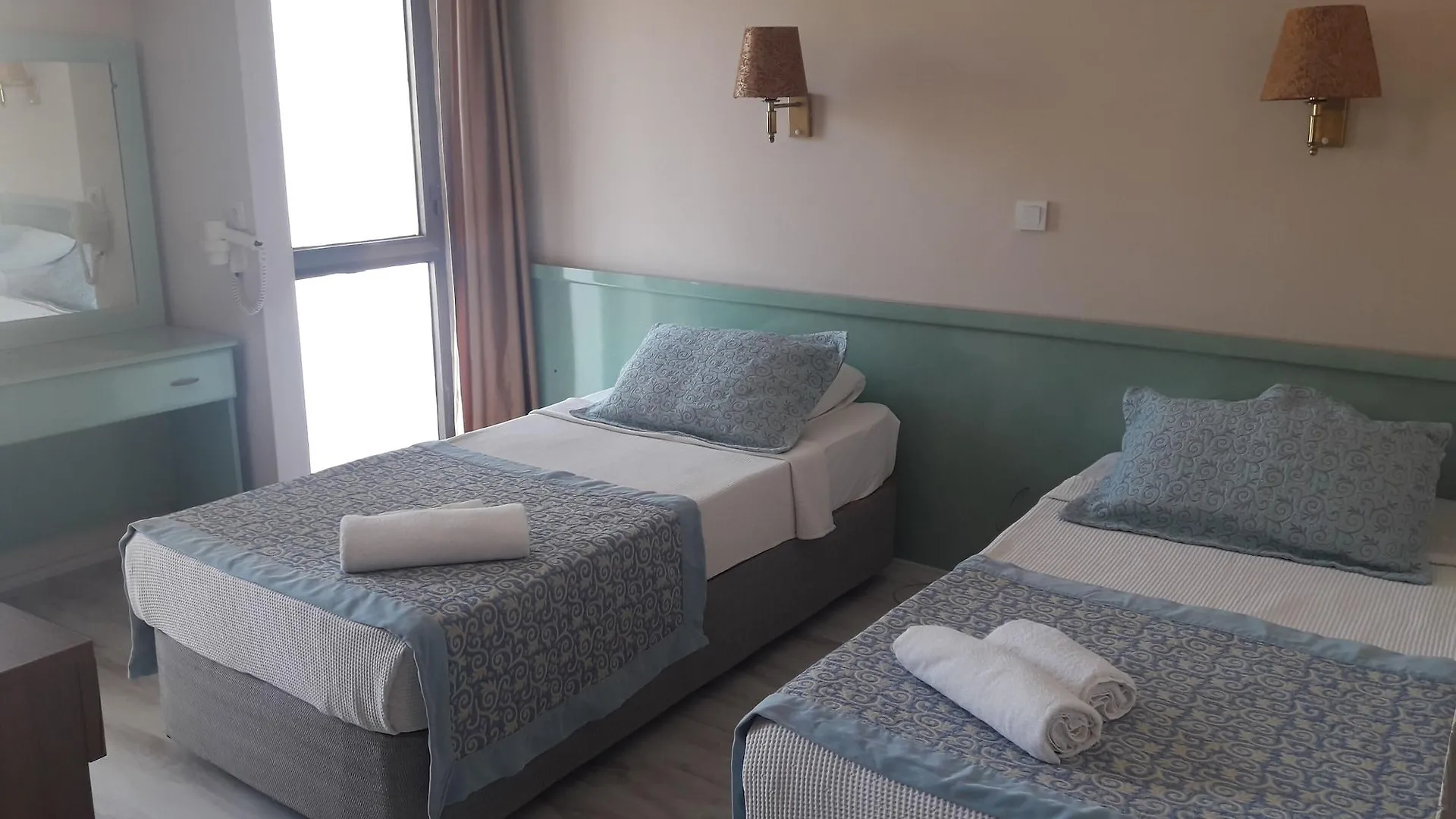 Minay Hotel Plus Kusadasi