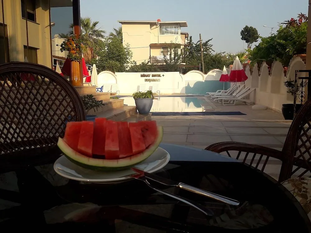 Minay Hotel Plus Kusadasi