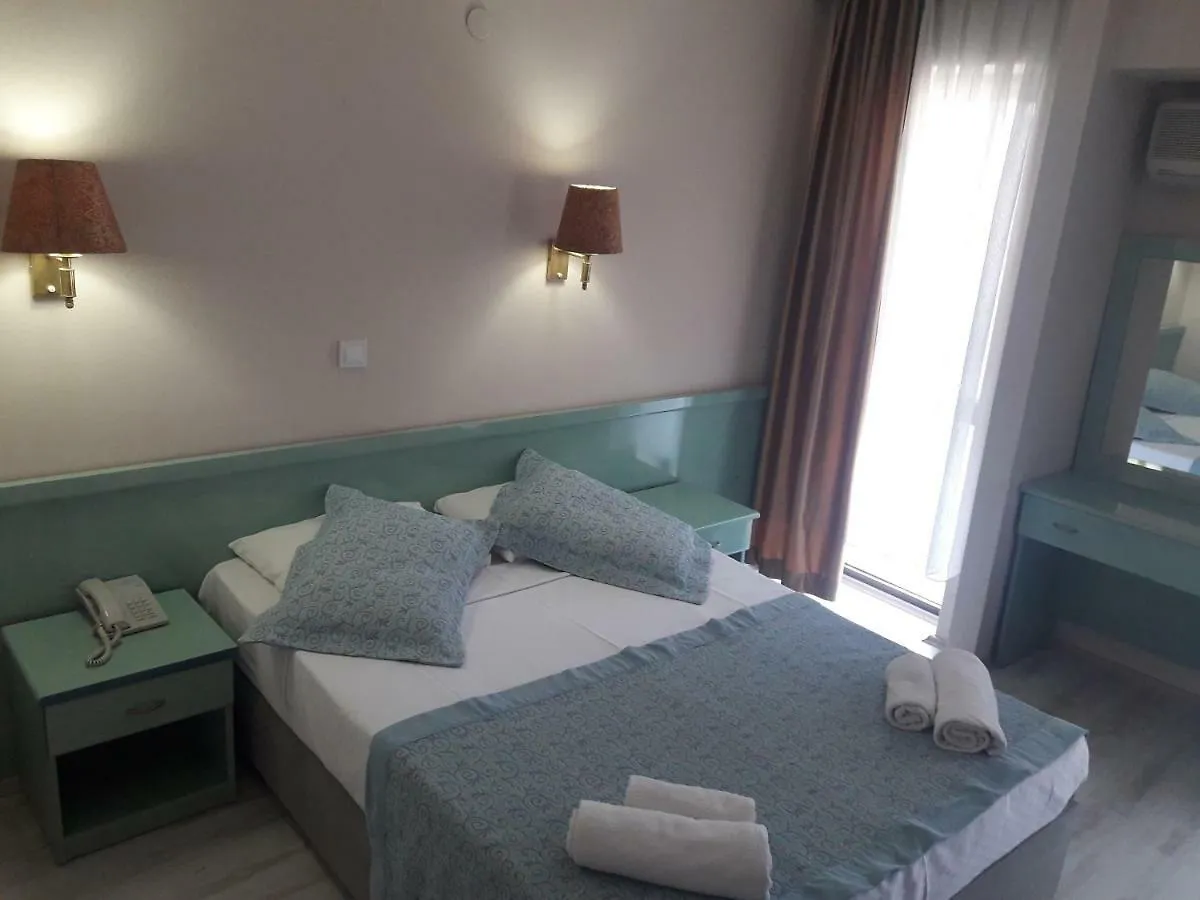 Minay Hotel Plus Kusadasi Turkey