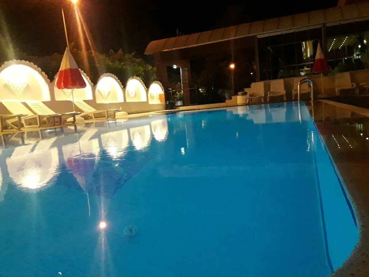 Minay Hotel Plus Kusadasi