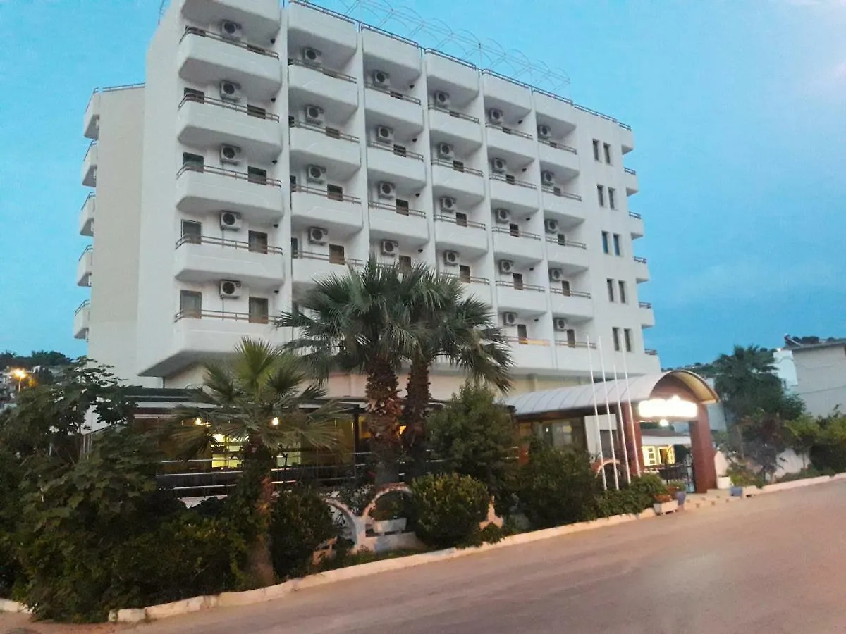 Minay Hotel Plus Kusadasi