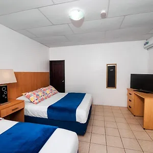 Hostal North Seymour 3* Puerto Ayora (Galapagos Islands)