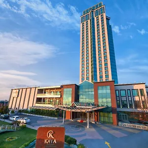 Kaya Fair & Convention 5*, Стамбул Турция
