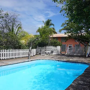 Casa Kubler Puerto Ayora (Galapagos Islands)