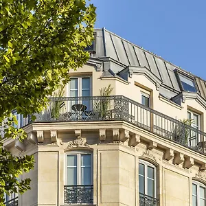 Marais Grands Boulevards 4*, Париж Франция