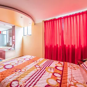 Hostal Oro Orense 2* Quito